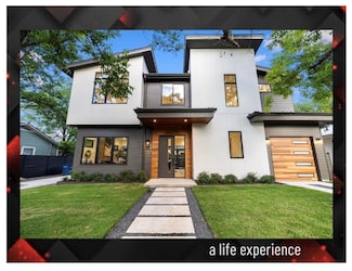 5409 Avenue G, Austin, TX 78751