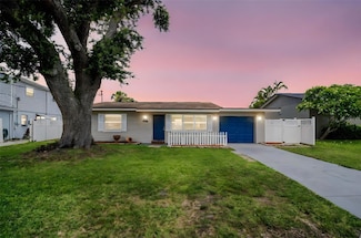 250 W Canal Dr, Palm Harbor, FL 34684