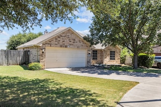 804 Tyler Ct, Burleson, TX 76028