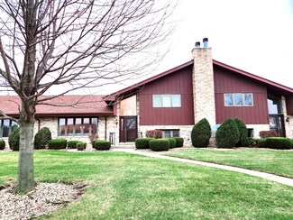 10556 Lynn Dr Unit 166, Orland Park, IL 60467