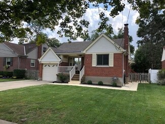3819 S Broadlawn Cir, Cincinnati, OH 45236