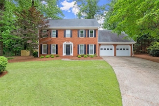 4504 Reva Way NE, Marietta, GA 30066