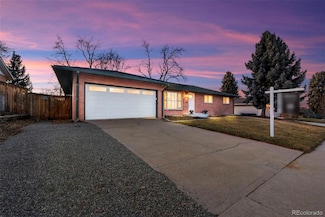 3565 S Holly St, Denver, CO 80237