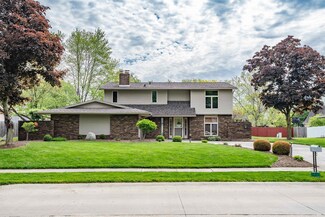 3126 Marias Dr, Fort Wayne, IN 46815