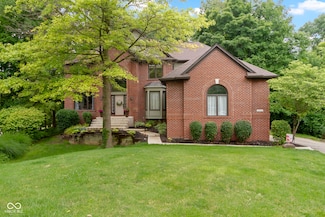 12214 Ridgeside Rd, Indianapolis, IN 46256