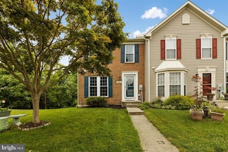 8187 Deer Chase Ln, Chesapeake Beach, MD 20732