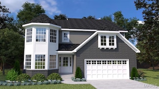 0 Sequoia-Alder Creek Unit MAR23069099, Wright City, MO 63390