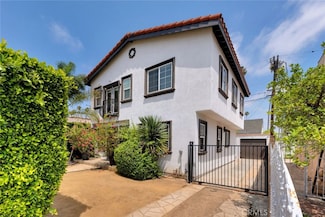 2014 Claudina Ave, Los Angeles, CA 90016
