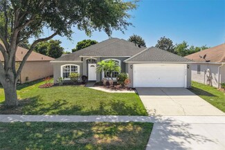 4008 Lakeside Reserve Ct, Orlando, FL 32810