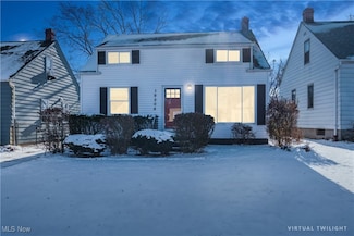 19204 Fairway Ave, Maple Heights, OH 44137