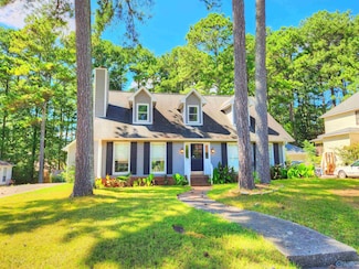 1815 Shellbrook Dr NW, Huntsville, AL 35806