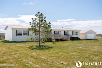 1 Fox Ridge Ave, Gillette, WY 82718