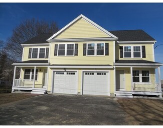 10 Manahan St Unit B, Chelmsford, MA 01824