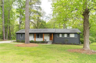 131 Brookwood Dr SW, Marietta, GA 30064