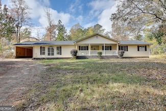 117 Woodhollow Dr, Griffin, GA 30223