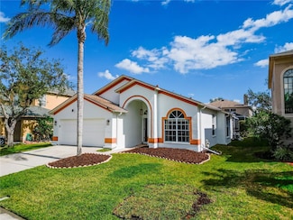 1609 Shady Oaks Dr, Oldsmar, FL 34677
