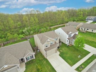 3067 Jasmine Ct, West Lafayette, IN 47906