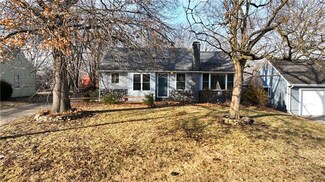 4520 N Walrond Ave, Kansas City, MO 64117
