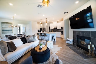 129 Vinca Minor Cove, Georgetown, TX 78626