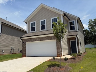 5303 Becks Church Rd, Winston-Salem, NC 27106