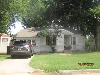 3133 NW 33rd St, Oklahoma City, OK 73112