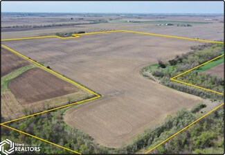 0 Odessa Place, Bouton, IA 50039