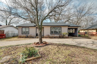 325 League St S, Sulphur Springs, TX 75482