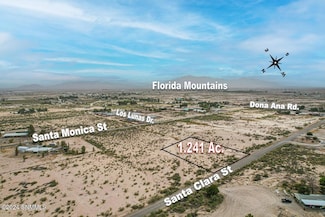 Tract 3 Santa Clara St, Deming, NM 88030