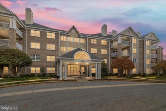 215 Belmont Forest Ct Unit 108, Lutherville Timonium, MD 21093