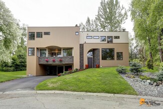 2106 Castner Cir, Anchorage, AK 99517