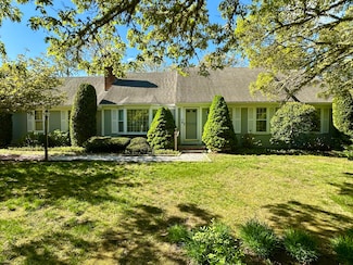 100 Potonumecot Rd, Chatham, MA 02633