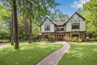 12190 Willowridge Cir, Conroe, TX 77304