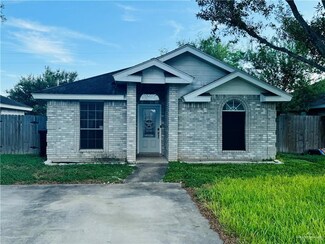 3222 Los Arcos Cir, Weslaco, TX 78596