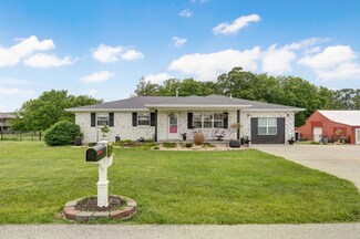 317 Forgey Rd, Billings, MO 65610