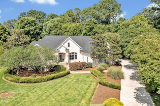 3600 Barn View Place, Durham, NC 27705