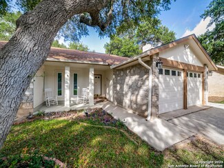 5111 Timber Gate St, San Antonio, TX 78250
