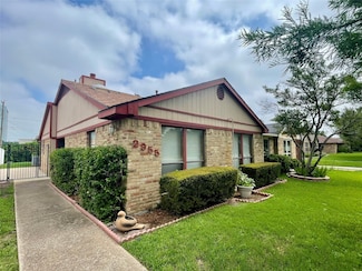 2955 Allister St, Dallas, TX 75229