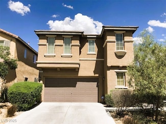 8550 Bright Bush St, Las Vegas, NV 89131