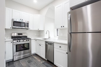 603 Massachusetts Ave Unit 3, Boston, MA 02118