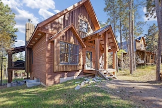 21152 Gilded Mountain Loop, Lead, SD 57754