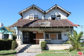 1301 W 46th St, Los Angeles, CA 90037