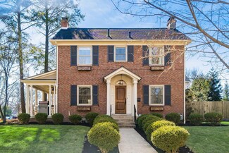 2645 Powell Ave, Columbus, OH 43209