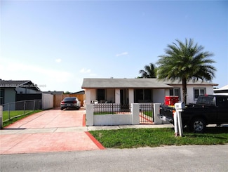 3475 NW 195th Terrace, Miami Gardens, FL 33056