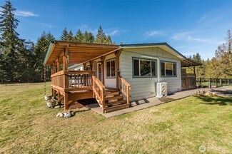120 Walker Ranch Rd, Port Angeles, WA 98363
