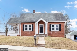 119 W Baltimore St, Taneytown, MD 21787