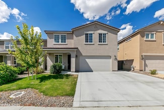 2012 Maradona Dr, Sparks, NV 89436