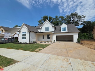 610 Yvonne Bend Dr, Collierville, TN 38017