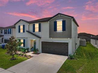 31417 Sun Kettle Loop, Wesley Chapel, FL 33545