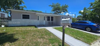 7740 NW 34th St, Hollywood, FL 33024