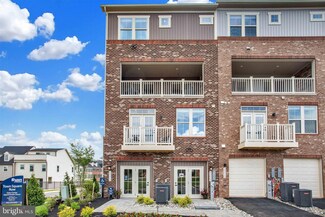 10005 Town Square Pkwy Unit A, Ellicott City, MD 21042